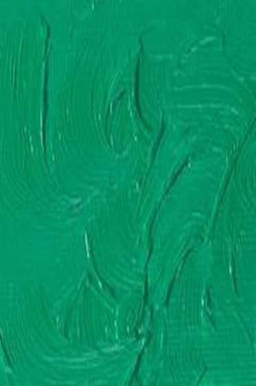 Winsor & Newton Winton Oil: Emerald Green 37ml