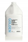 Golden Acrylic Medium: Fluid Matte Medium 1 Gallon