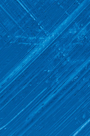 Williamsburg Oil: Cerulean Blue French 37ml
