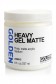 Golden Acrylic Medium: Heavy Gel Matte 237ml