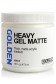 Golden Acrylic Medium: Heavy Gel Matte 473ml