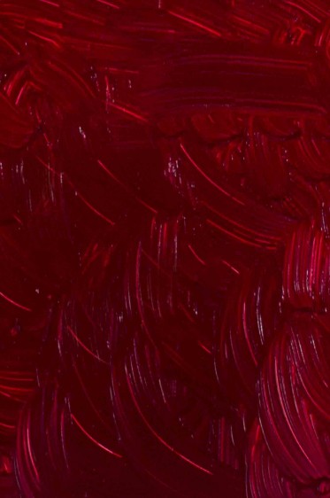 Gamblin Artist Oil: Alizarin Crimson   37ml