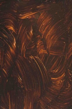 Gamblin Artist Oil: Asphaltum 37ml