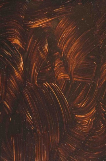 Gamblin Artist Oil: Asphaltum 37ml