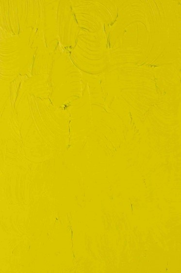 Gamblin Artist Oil: Chartreuse  37ml