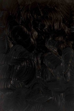 Gamblin Artist Oil: Chromatic Black 37ml