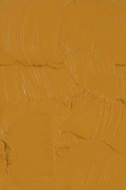 Gamblin Artist Oil: Gold Ochre 37ml