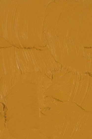 Gamblin Artist Oil: Gold Ochre 37ml