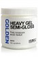 Golden Acrylic Medium: Heavy Gel Semi-Gloss 473ml