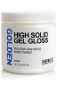 Golden Acrylic Medium: High Solid Gel Gloss 473ml