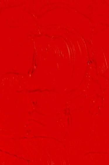 Gamblin Artist Oil: Napthol Scarlet 37ml