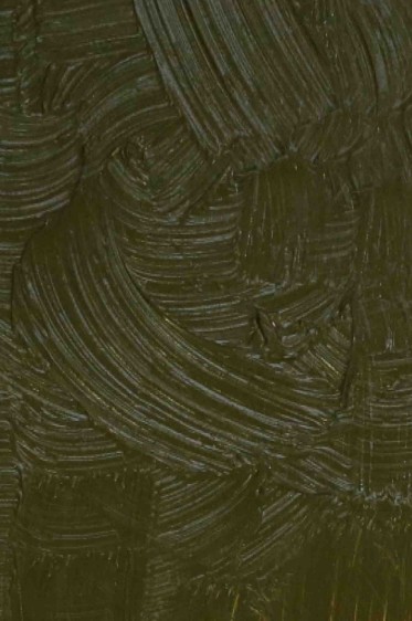 Gamblin Artist Oil: Olive Green 37ml