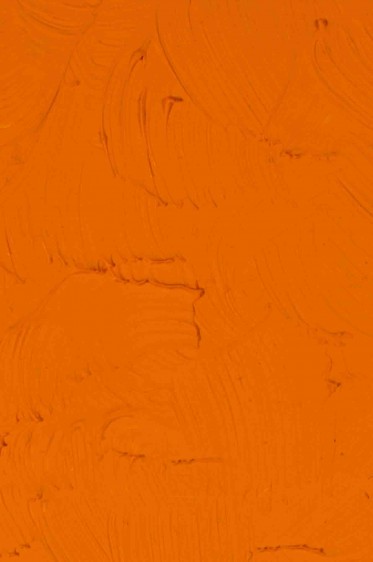 Gamblin Artist Oil: Permanent Orange 37ml