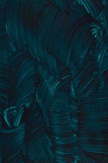 Gamblin Artist Oil: Phthalo Turquoise 37ml