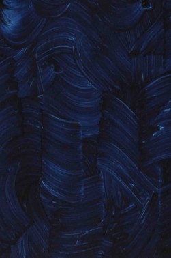 Gamblin Artist Oil: Prussian Blue 37ml