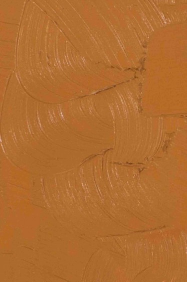 Gamblin Artist Oil: Raw Sienna 37ml