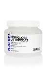Golden Acrylic Medium: Semi-Gloss UV Top Coat 946ml