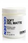 Golden Acrylic Medium: Soft Gel Matte 237ml