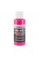 Createx Airbrush Colors: Fluorescent Hot Pink 59ml