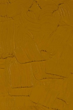 Gamblin Artist Oil: Yellow Ochre 37ml
