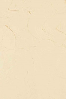 Gamblin Artist Oil: Warm White 37ml