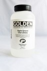 Golden Acrylic Medium: Digital Ground Clear Gloss 946ml