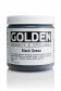 Golden Acrylic Medium: Golden Black Gesso 237ml