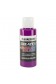 Createx Airbrush Colors: Fluorescent Violet 59ml