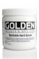 Golden Acrylic Medium: Sandable Hard Gesso 473ml