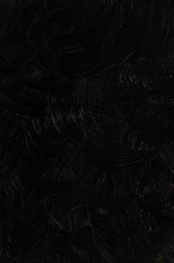 Gamblin Artist Oil: Ivory Black 150ml