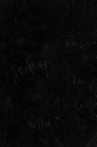 Gamblin Artist Oil: Ivory Black 150ml