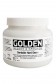 Golden Acrylic Medium: Sandable Hard Gesso 946ml