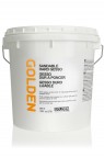 Golden Acrylic Medium: Sandable Hard Gesso 1 Gallon