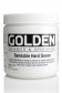 Golden Acrylic Medium: Sandable Hard Gesso 237ml