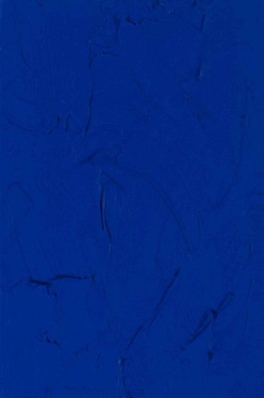 Gamblin FastMatte Alkyd Oil: Cobalt Blue 37ml