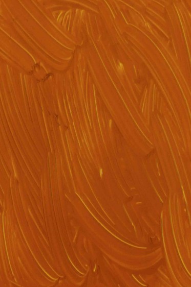 Gamblin FastMatte Alkyd Oil: Indian Yellow 37ml