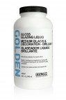 Golden Acrylic Medium: Gloss Glazing Liquid 946ml