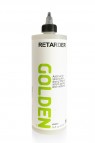 Golden Acrylic Medium: Retarder 473ml