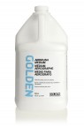Golden Acrylic Medium: Airbrush Medium 1 Gallon