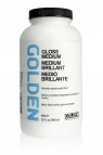 Golden Acrylic Medium: Gloss Medium  946ml