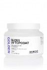 Golden Acrylic Medium: Gloss UV Top Coat 946ml
