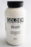 Golden Acrylic Medium: Super Matte Medium 473ml