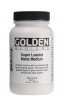 Golden Acrylic Medium: Super Matte Medium 237ml