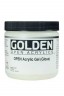 Golden Open Acrylic Medium: Gel Gloss 473ml