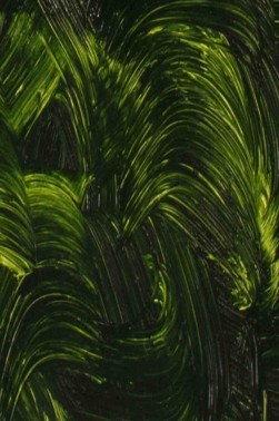 Gamblin FastMatte Alkyd Oil: Sap Green 37ml