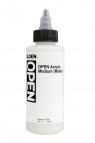 Golden Open Acrylic Medium: Matte Medium 118ml