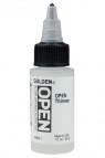 Golden Open Acrylic Medium: Open Thinner 30ml