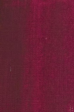 Maimeri Classico Oil: Permanent Violet Reddish 200ml