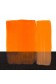Maimeri Acrilico Acrylic: Permanent Orange 500ml