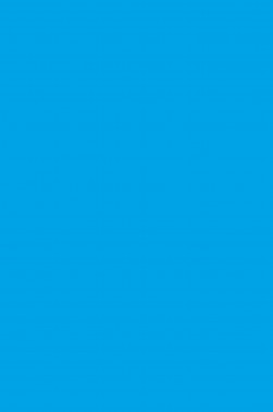 Magi Wap Acrylic Color: Cerulean Blue 1200ml